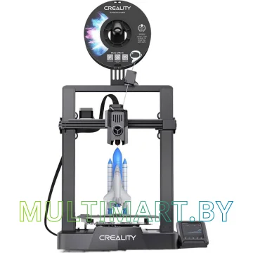 FDM принтер Creality Ender-3 V3 KE